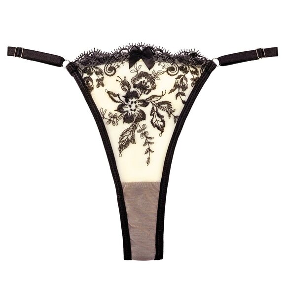 Rosie Reverie Other - Camille Thong
